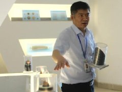 祝賀起帆電纜總工韓寶忠獲評(píng)“2019年金山