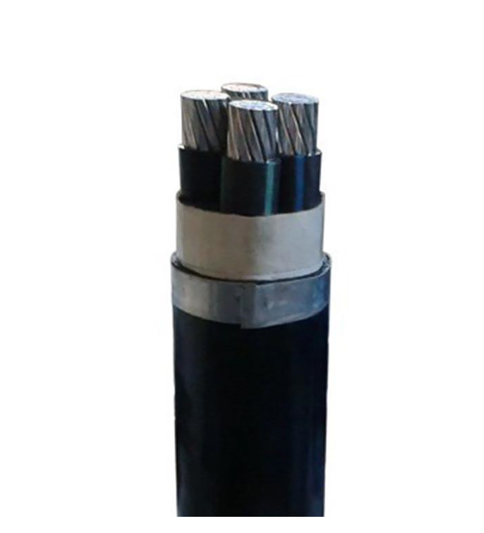 起帆電纜-鋁合金電纜